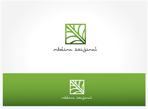 Logo Design by arwen14 for Nakheel Alalya | Design: #6366468