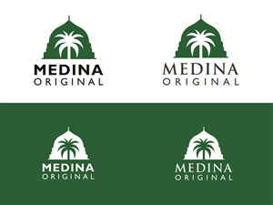 Logo Design by protikrdesigner for Nakheel Alalya | Design: #6388447