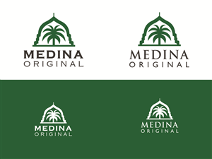 Logo Design by protikrdesigner for Nakheel Alalya | Design: #6389927