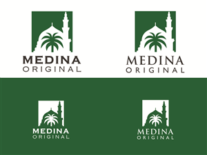 Diseño de Logo por protikrdesigner para Nakheel Alalya | Diseño #6390722