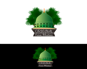 Diseño de Logo por vlad.buzz para Nakheel Alalya | Diseño #6389201