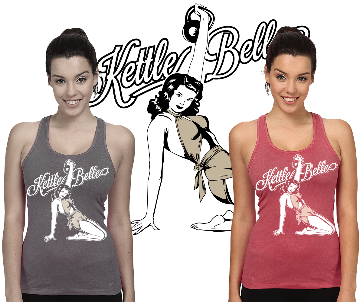T-shirt Design by Michaelsefrico for this project | Design #6341599