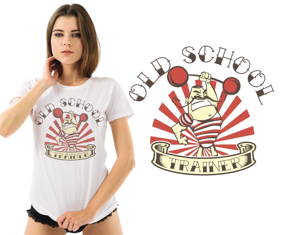 T-shirt Design by Michaelsefrico for this project | Design #6348212