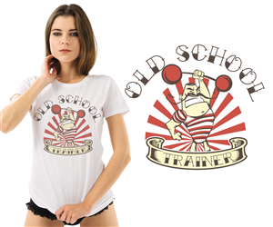 T-shirt Design by Michaelsefrico for this project | Design: #6348212