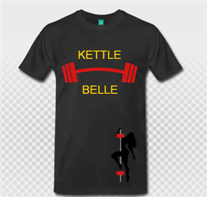 T-shirt Design by Amer Gliponeo