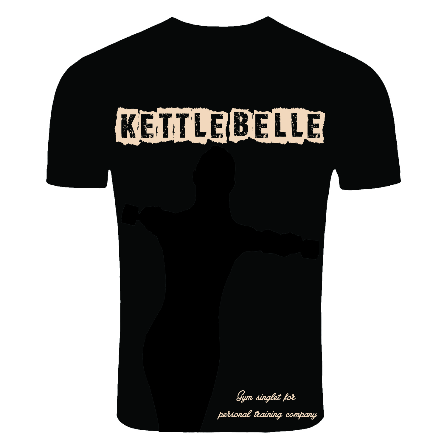 T-shirt Design by Nothing or Best for this project | Design #6336770