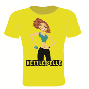 Diseño de Camiseta por Nothing or Best para este proyecto | Diseño #6337461