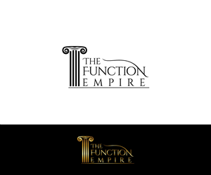 Logo Design by M.Pirs for The Function Empire | Design: #6288170