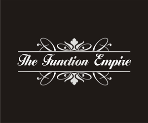 Diseño de Logo por arsyacupid para The Function Empire | Diseño #6351518