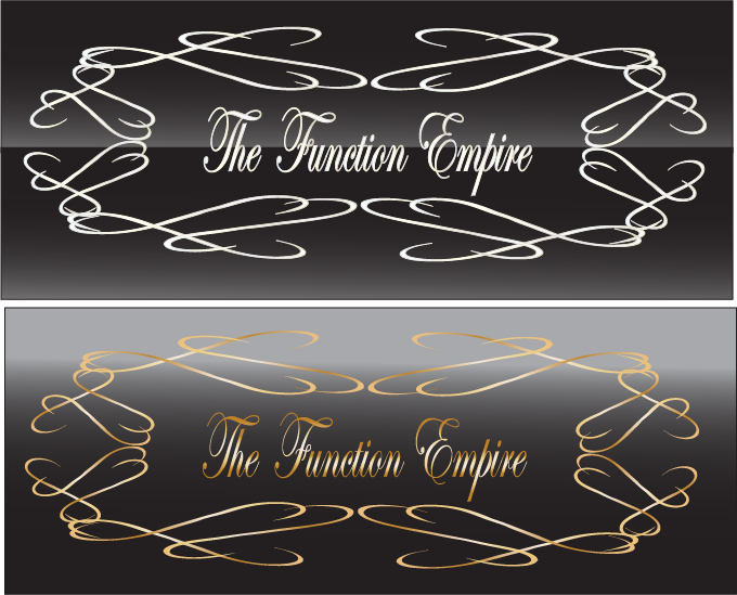 Logo Design by brenkelbundes for The Function Empire | Design #6289098