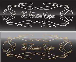 Logo Design by brenkelbundes for The Function Empire | Design: #6289098