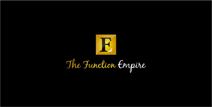 Logo-Design von alitjuara für The Function Empire | Design #6323742