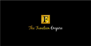 Diseño de Logo por alitjuara para The Function Empire | Diseño #6323742