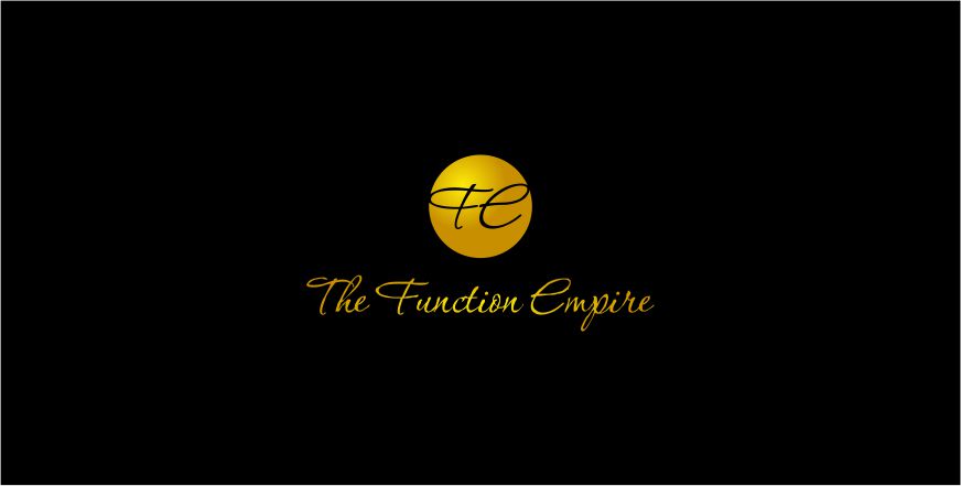 Logo Design by alitjuara for The Function Empire | Design #6323747