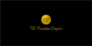 Logo Design by alitjuara for The Function Empire | Design: #6323747