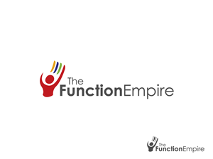 Logo Design by DesignVault for The Function Empire | Design: #6285864