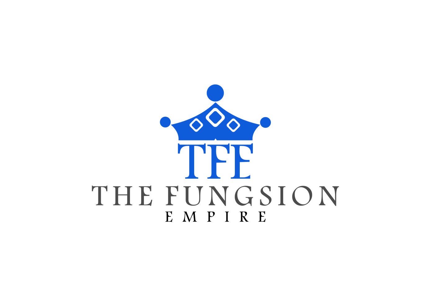 Design de Logo par rgrider pour The Function Empire | Design #6322662