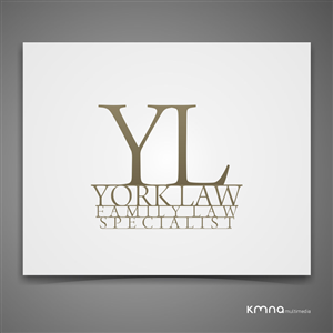 Logo Design by KMNA