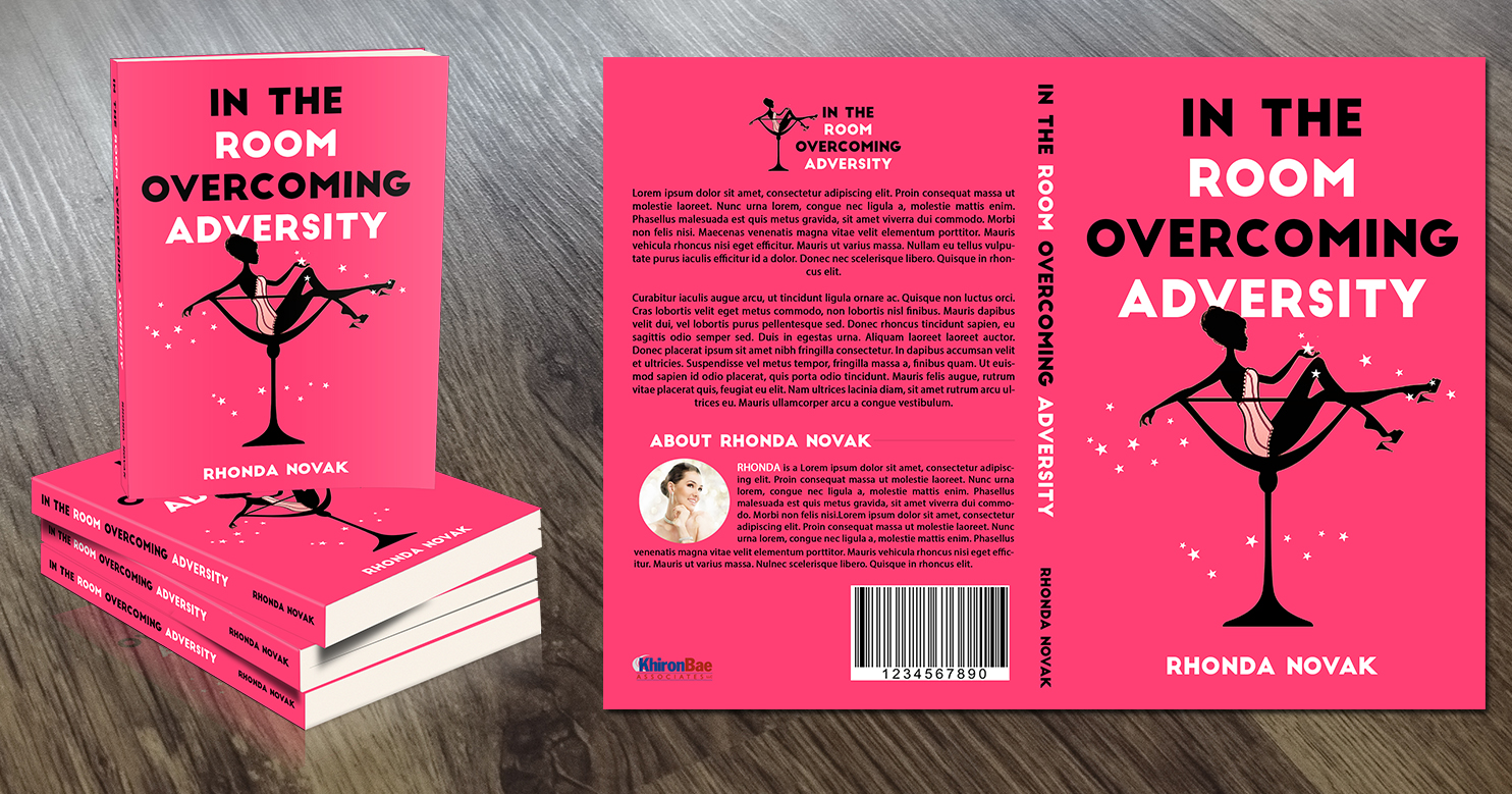 Book Cover Design by Mitransh for this project | Design #8411184