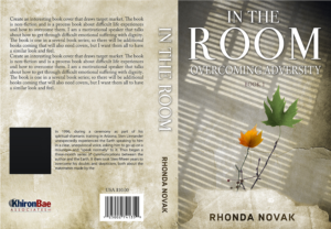 Book Cover Design by Tatlin