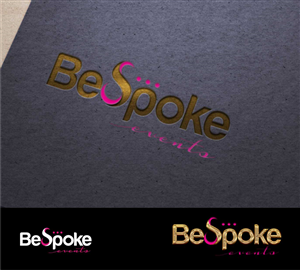 Design de Logo par joshgraph pour Bespoke Events Ltd | Design : #6351951