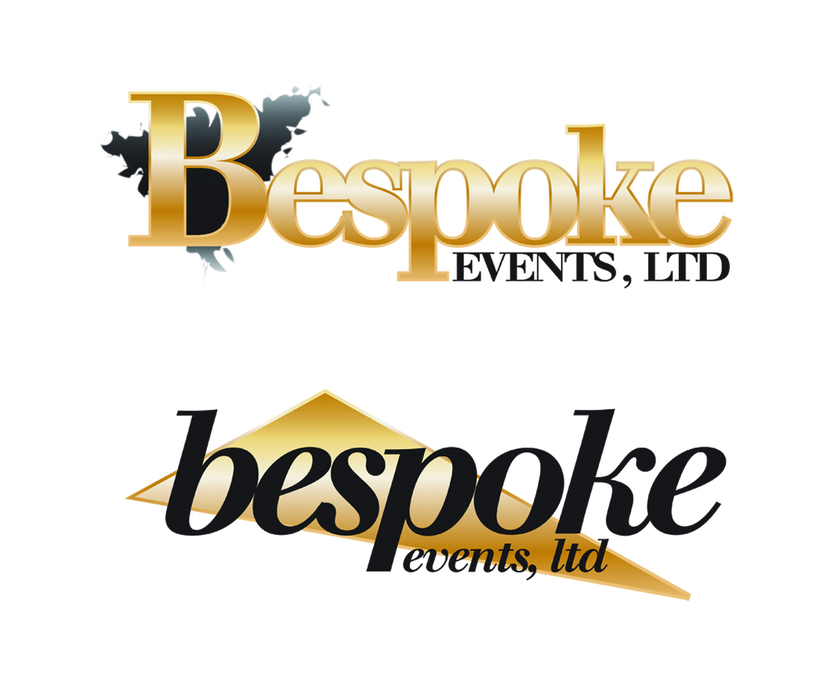 Design de Logo par Hot Rod pour Bespoke Events Ltd | Design #6291331