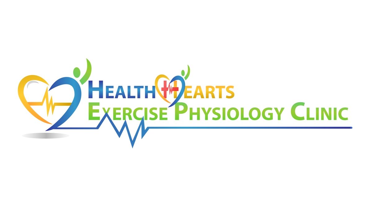 Design de Logo par maghribi_28 pour Health and Hearts Exercise Physiology Clinic | Design #1666416