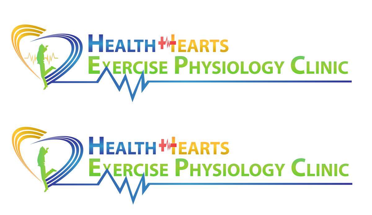 Design de Logo par maghribi_28 pour Health and Hearts Exercise Physiology Clinic | Design #1671107