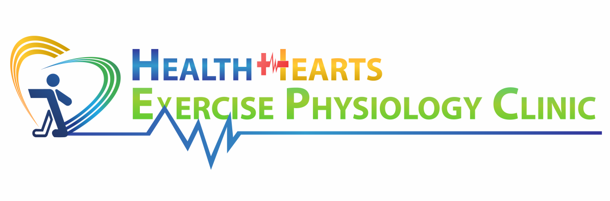 Design de Logo par maghribi_28 pour Health and Hearts Exercise Physiology Clinic | Design #1675401