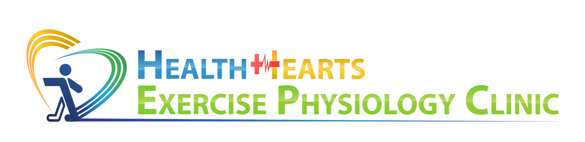 Design de Logo par maghribi_28 pour Health and Hearts Exercise Physiology Clinic | Design #1675404