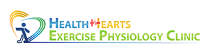 Design de Logo par maghribi_28 pour Health and Hearts Exercise Physiology Clinic | Design : #1675404
