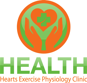 Design de Logo par Timely Art & Design pour Health and Hearts Exercise Physiology Clinic | Design : #1669012