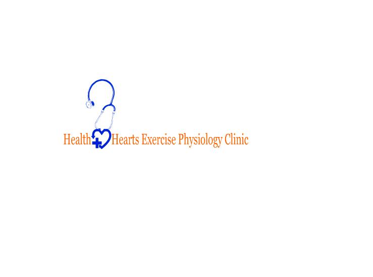Design de Logo par shantayelammie pour Health and Hearts Exercise Physiology Clinic | Design #1665763