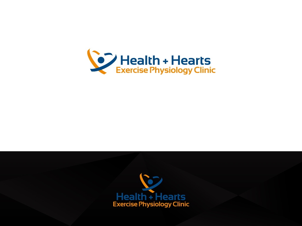 Design de Logo par damakyjr pour Health and Hearts Exercise Physiology Clinic | Design #1694545