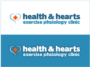 Logo Design by Lara for Health and Hearts Exercise Physiology Clinic | Design: #1699969
