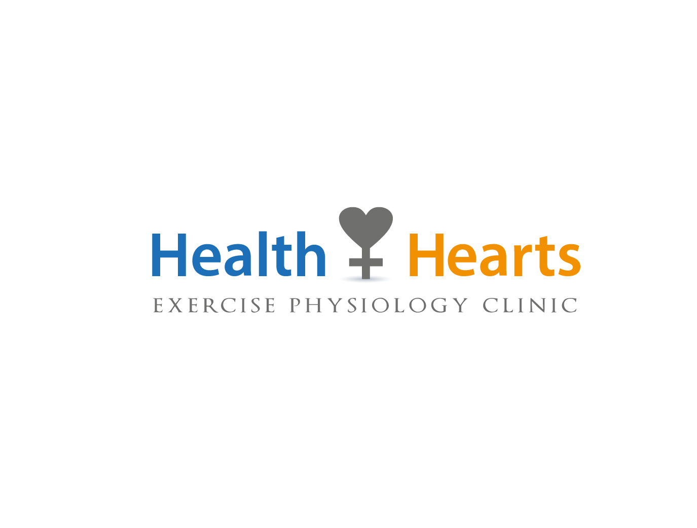 Design de Logo par Pv_999 pour Health and Hearts Exercise Physiology Clinic | Design #1664802