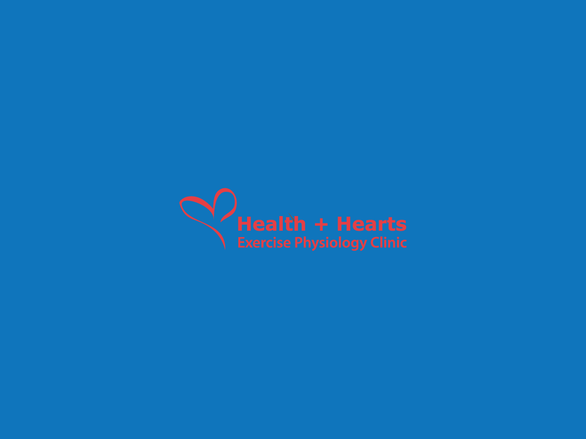 Design de Logo par mashud pour Health and Hearts Exercise Physiology Clinic | Design #1686506