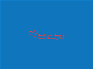 Design de Logo par mashud pour Health and Hearts Exercise Physiology Clinic | Design : #1686506
