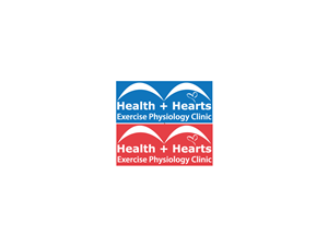 Design de Logo par mashud pour Health and Hearts Exercise Physiology Clinic | Design : #1686507