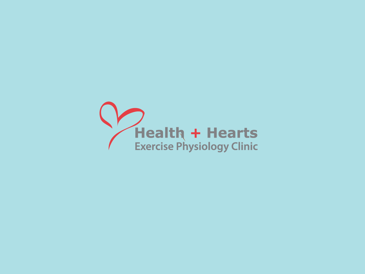 Design de Logo par mashud pour Health and Hearts Exercise Physiology Clinic | Design #1700162