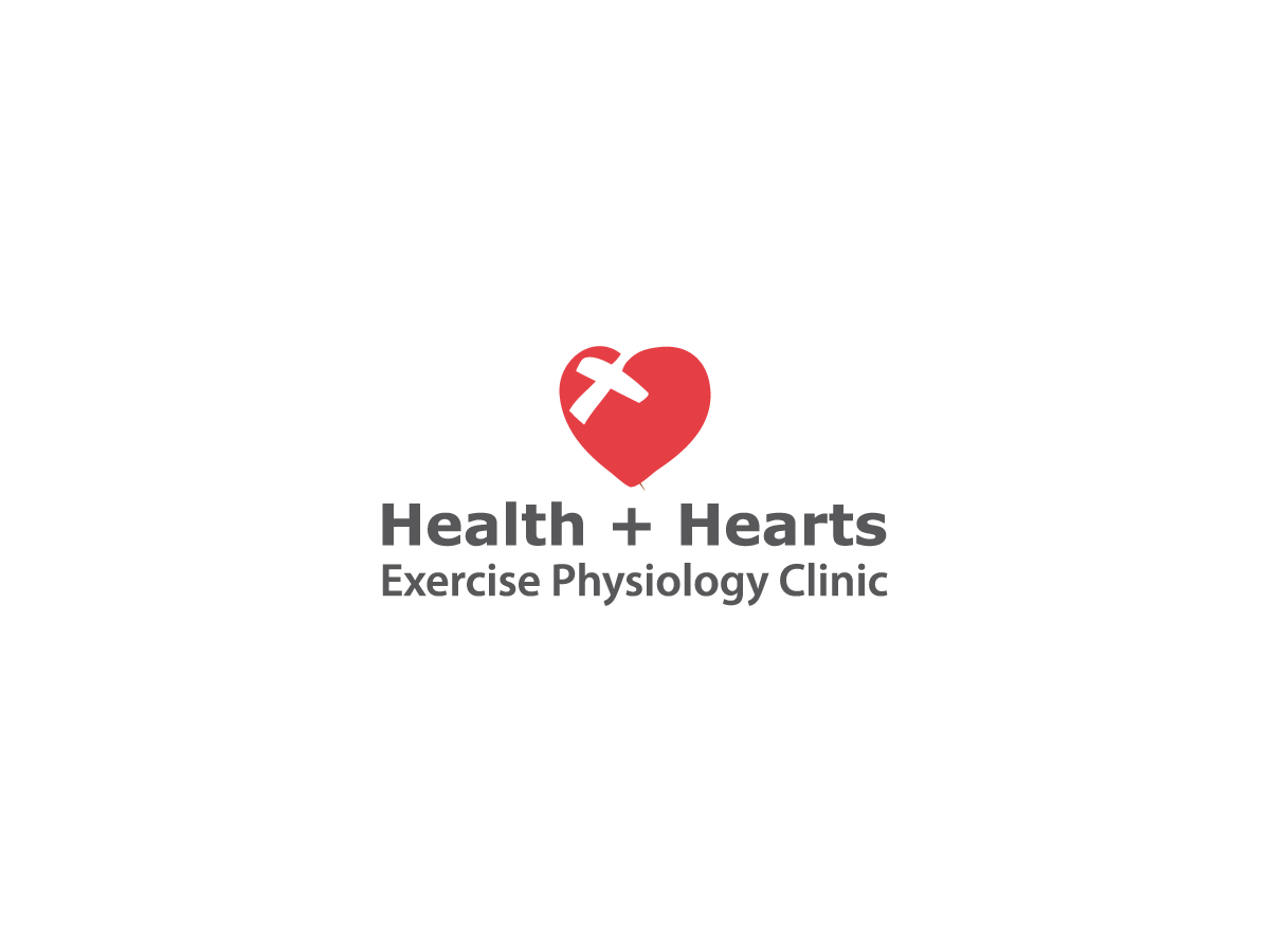 Design de Logo par mashud pour Health and Hearts Exercise Physiology Clinic | Design #1700164