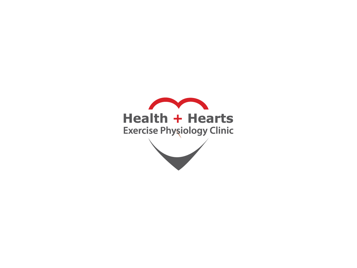 Design de Logo par mashud pour Health and Hearts Exercise Physiology Clinic | Design #1702946