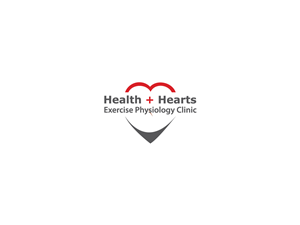 Design de Logo par mashud pour Health and Hearts Exercise Physiology Clinic | Design : #1702946