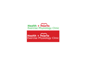 Design de Logo par mashud pour Health and Hearts Exercise Physiology Clinic | Design : #1702971