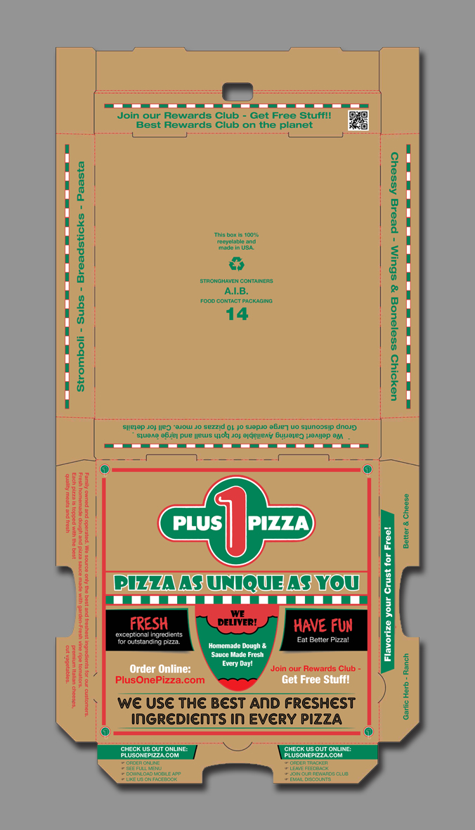 Design Emballage par kamran.gfm pour ce projet | Design #6324389