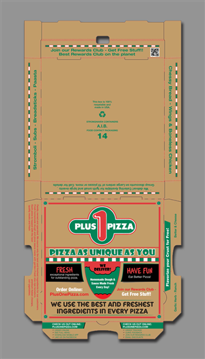 Design Emballage par kamran.gfm pour ce projet | Design #6324389