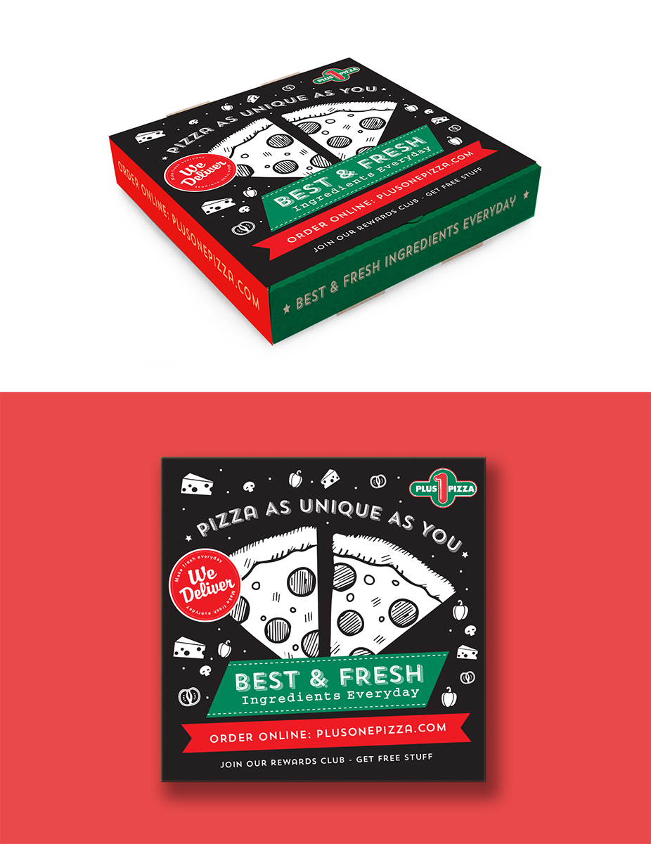 Design Emballage par IC pour ce projet | Design #6296325