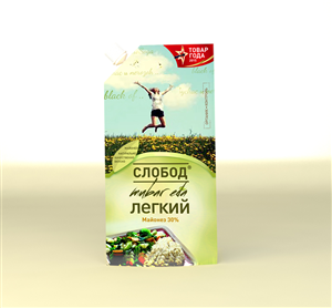 Packaging Design by Ideera for this project | Design: #6543389