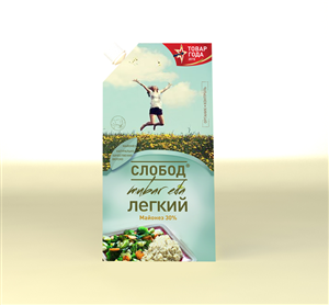 Packaging Design by Ideera for this project | Design #6543433