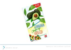 Packaging Design by RAguiar for this project | Design: #6554230